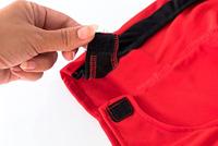 Kostuums voor Baby's Rood Demon 24 Maanden - thumbnail