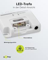 Transformator - Led verlichting - thumbnail