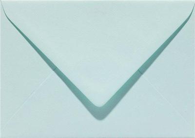 Envelop papicolor ea5 156x220mm zeegroen