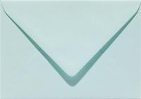 Envelop papicolor ea5 156x220mm zeegroen - thumbnail