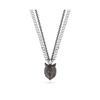 Ketting Heren Police PEAGN2119901 50 cm - thumbnail