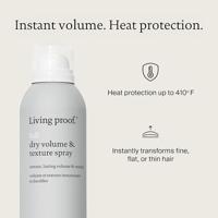 Living Proof Full Dry Volume & Texture Spray - thumbnail