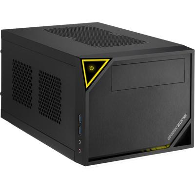 Sharkoon SHARK ZONE C10 mini tower behuizing