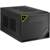 Sharkoon SHARK ZONE C10 mini tower behuizing - thumbnail