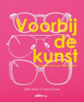 Voorbij de kunst (Hardback) - thumbnail