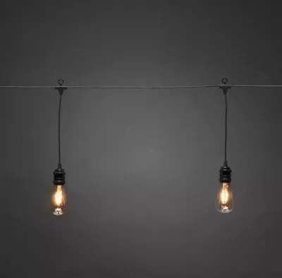 Konstsmide 2 LED reservelampjes Konstsmide 2 LED reservelampjes