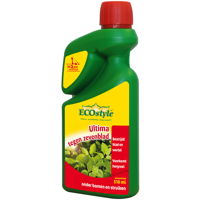 Ecostyle Onkruidbestrijder Ultima zevenblad concentraat - thumbnail