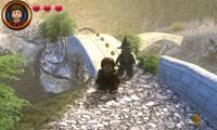 LEGO Lord of the Rings - thumbnail