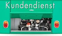 Revell 1/24 150 years of Vaillant - VW T1 Bus - thumbnail