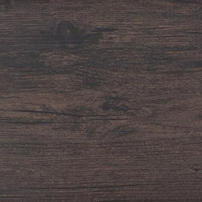 VidaXL Vloerplanken zelfklevend 5,02 m² 2 mm pvc donkerbruin
