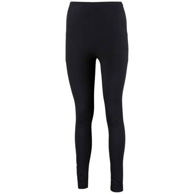 Lichtgewicht Thermobroek Dames | Black | L
