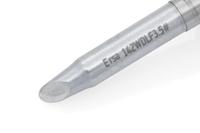 Ersa 0142WDLF35/SB Soldeerpunt Speciale vorm, mesvormig, Mesvorm, recht Grootte soldeerpunt 3.50 mm Inhoud: 1 stuk(s) - thumbnail