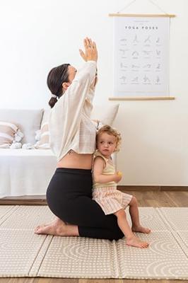 XXL Activiteitenmat - BEABA - Speelleven - Arch