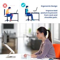 Schermtafel Support Ewent EW1267 - thumbnail