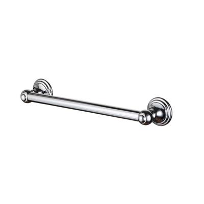 Gastenhanddoekhouder Haceka Allure 30 cm Chroom Haceka Gastenhanddoekhouder Haceka Allure 30 cm Chroom Haceka