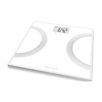 Medisana BS 445 Connect analyse weegschaal (1 st) - thumbnail