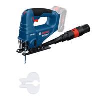 Bosch Blauw GST 18V-95 B Accu decoupeerzaag | Exclusief Accu en Lader - 06015B7001 - thumbnail