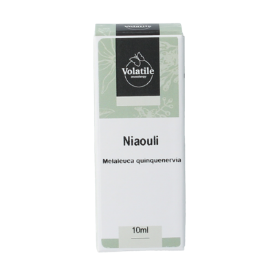 Volatile Niaouli 10 Milliliter