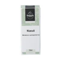 Volatile Niaouli 10 Milliliter - thumbnail