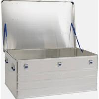 Alutec INDUSTRY 425 13425 Transportkist Aluminium (l x b x h) 1192 x 790 x 514 mm - thumbnail