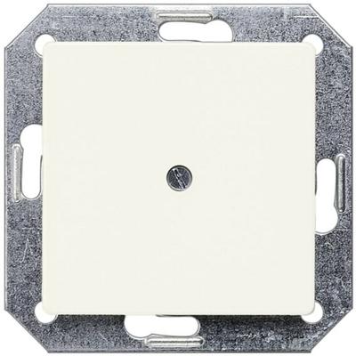 Siemens 5TG2558 Bevestigingsplaat Delta Wit Schakelmateriaal 1 stuk(s)