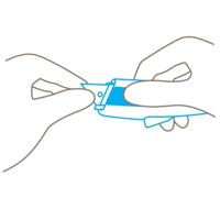 MARTOR 11600102 SECUPRO MEGASAFE 1 stuk(s) - thumbnail