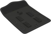 Wera 9437 Vouwetui 88/1 Vario 11, leeg, 200 x 95 mm - 05136490001 - thumbnail
