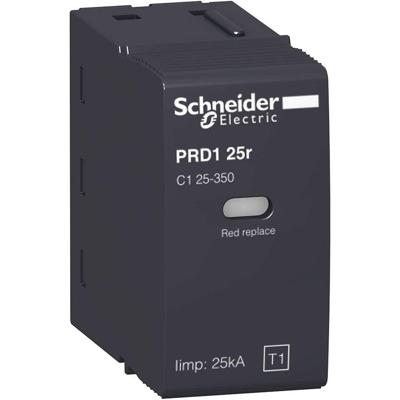 Schneider Electric 16315 16315 Reserve beschermingsmodule 1 stuk(s)