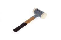 Gedore 248 H-70 8728300 Kunststof hamer 2260 g 370 mm 1 stuk(s) - thumbnail