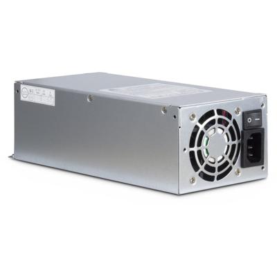 Inter-Tech ASPOWER U2A-B20600-S voeding Inter-Tech ASPOWER U2A-B20600-S voeding