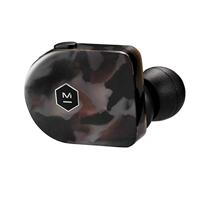 Master & Dynamic MW07 True Wireless In-Ear Headphones - Gray Terrazzo - thumbnail