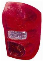 Achterlicht rechts vanaf bouwjaar 8e maand 2003 5378932 - thumbnail