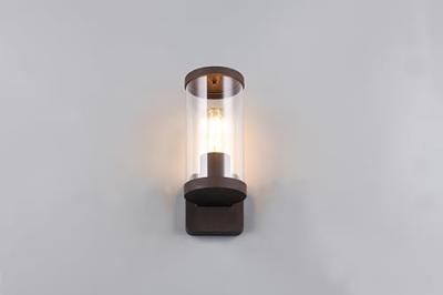 Trio Design wandlampBonito bruin - R21596124