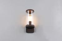 Trio Design wandlampBonito bruin - R21596124 - thumbnail