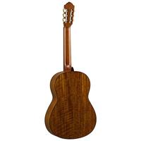 Yamaha CG-TA TransAcoustic Natural E/A klassieke gitaar - thumbnail