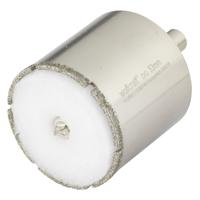 Wolfcraft 5929000 Gatenzaag 53 mm Met diamant bedekt 1 stuk(s) - thumbnail