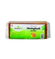 Honing ontbijtkoek 500 Gram - thumbnail