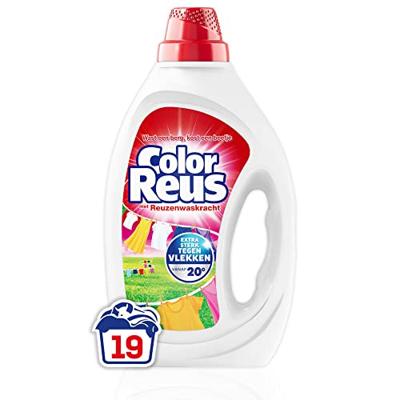 Color Reus Vloeibaar Wasmiddel