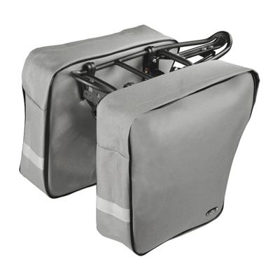 Selle Monte Grappa Monte grappa pakaftas l+r 15l life met rits grijs