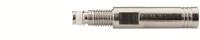 Valve Ext. for Presta Valve Alu 30mm (Set of 2pcs) - thumbnail
