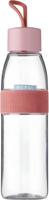 Mepal waterfles ellipse 500 ml vivid mauve - thumbnail