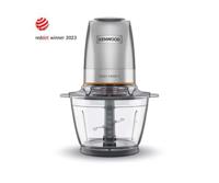 Kenwood CHP62.400SI Hakmolen Zilver - thumbnail