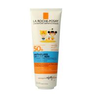 La Roche-Posay Anthelios Dermo-Pediatrics Uvmune Hydraterende Melk SPF50+ 250ml - thumbnail