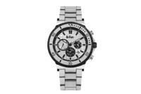 Lee Cooper LC06640.330 46MM 3ATM Heren Horloge - thumbnail