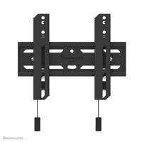 Neomounts WL30S-850BL12 TV beugel Zwart - thumbnail