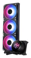 MSI MPG CORELIQUID P13 koelsysteem voor computers Processor Alles-in-één vloeistofkoeler 12 cm Zwart - thumbnail
