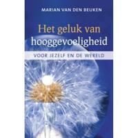 Het geluk van hooggevoeligheid (Paperback) - thumbnail