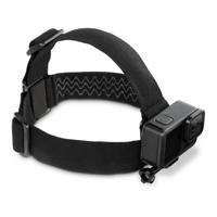 Hama 4568 Hoofdhouder voor actioncam - thumbnail