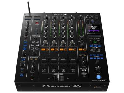 Pioneer DJM A9 Dj mixer
