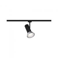 Paulmann 230V-railsysteem lamp URail E27 Zwart - thumbnail